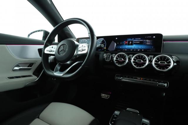 Mercedes Benz Cla image 1