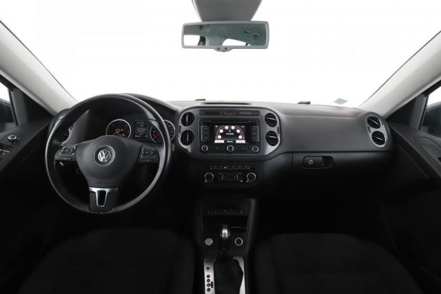 Volkswagen Tiguan image 6