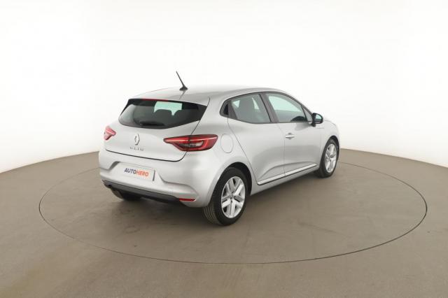 Renault Clio image 6