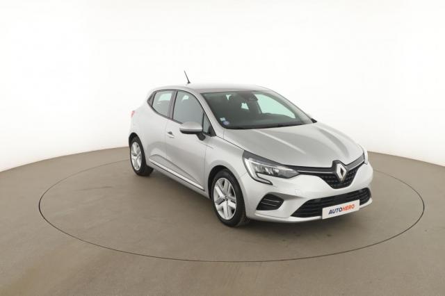 Renault Clio image 3