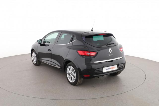 Renault Clio image 3