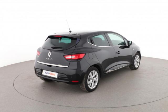 Renault Clio image 9