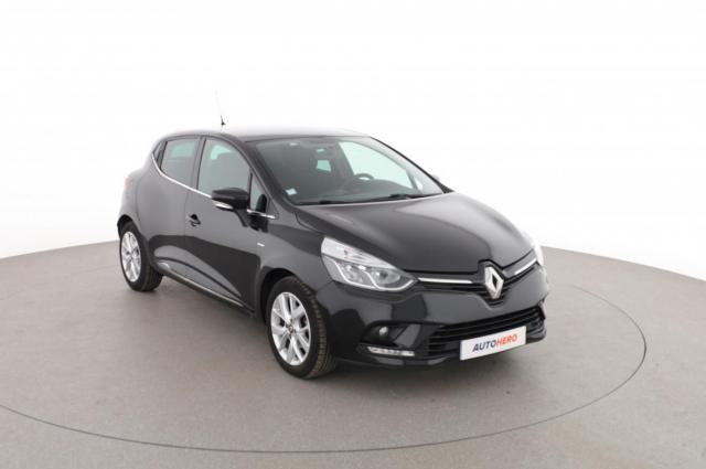 Renault Clio image 7