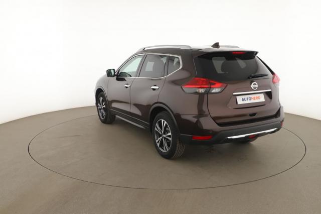 Nissan X-Trail image 6
