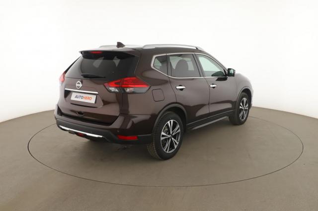 Nissan X-Trail image 5