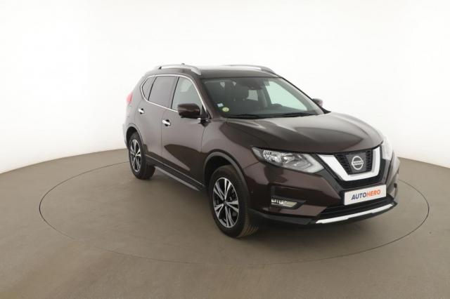 Nissan X-Trail image 8