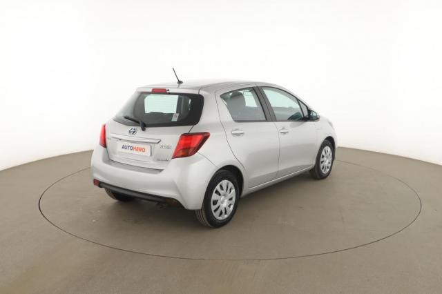 Toyota Yaris image 5