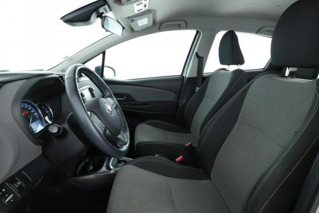 Toyota Yaris image 1