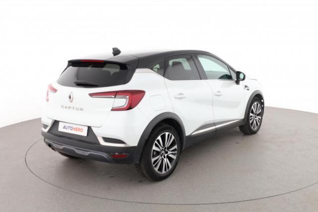 Renault Captur image 1
