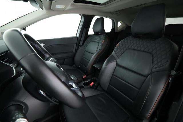 Renault Captur image 6