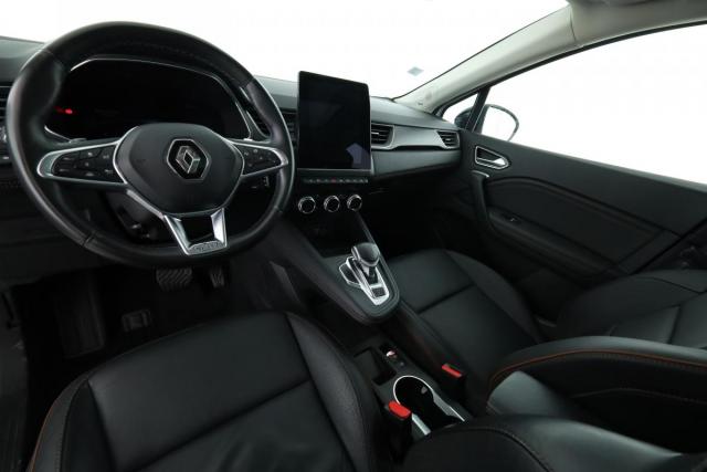 Renault Captur image 8