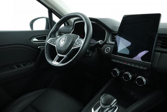 Renault Captur image 9