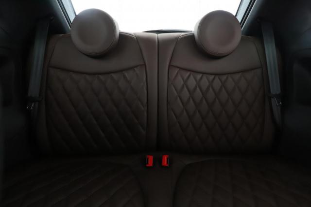 Abarth 500 image 1