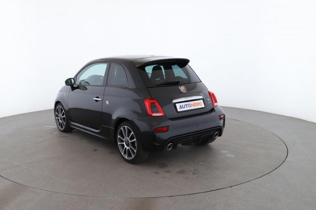 Abarth 500 image 7