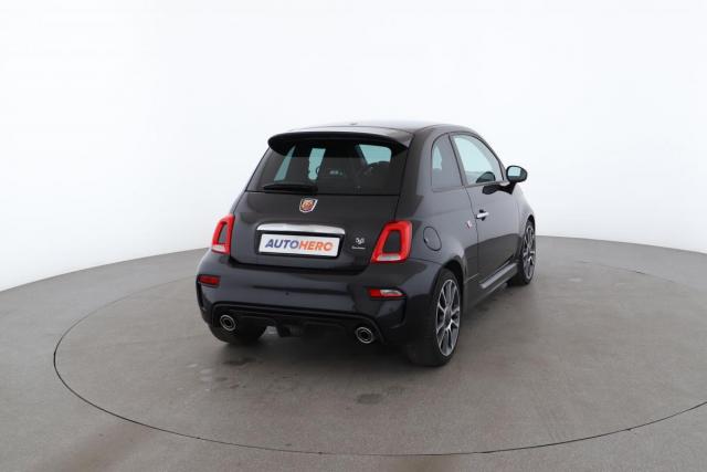 Abarth 500 image 9