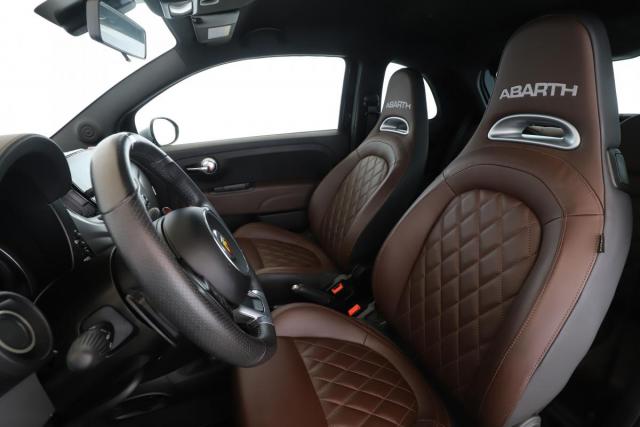 Abarth 500 image 5