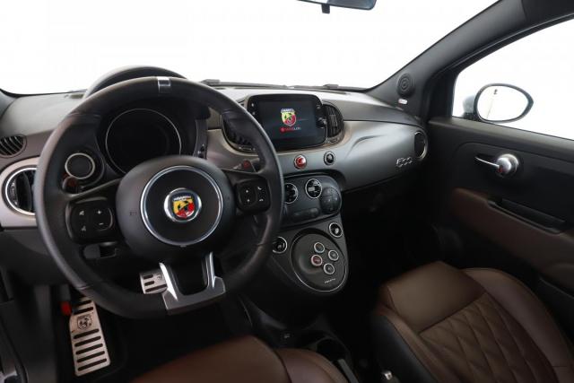 Abarth 500 image 2