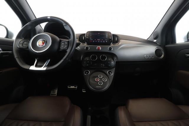 Abarth 500 image 6