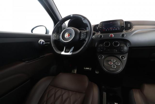 Abarth 500 image 8