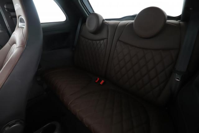 Abarth 500 image 4