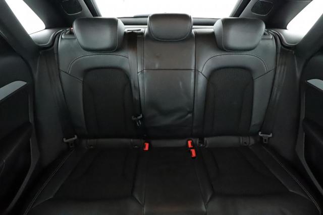 Audi Q3 image 4