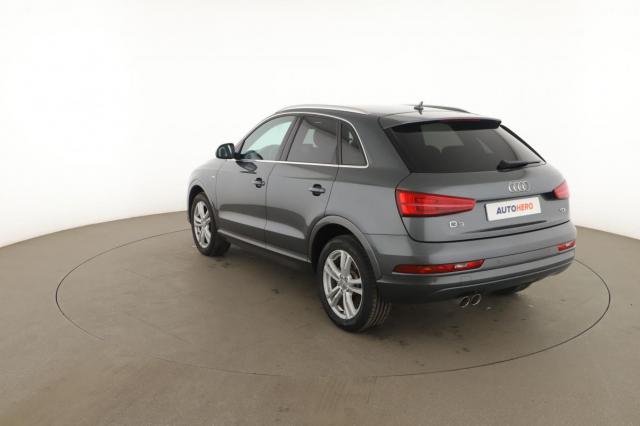Audi Q3 image 7