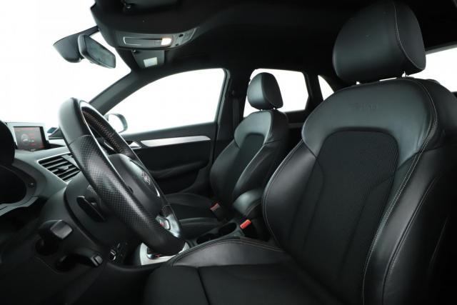 Audi Q3 image 1