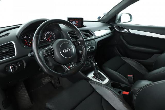 Audi Q3 image 8