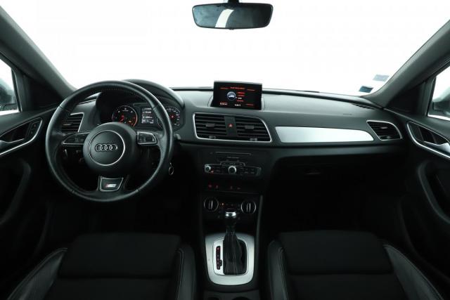 Audi Q3 image 5