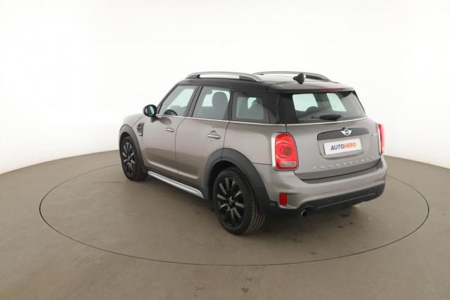 Mini Countryman image 9