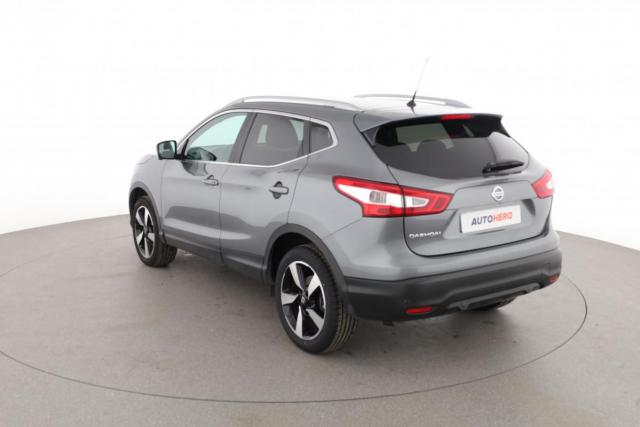 Nissan Qashqai image 3