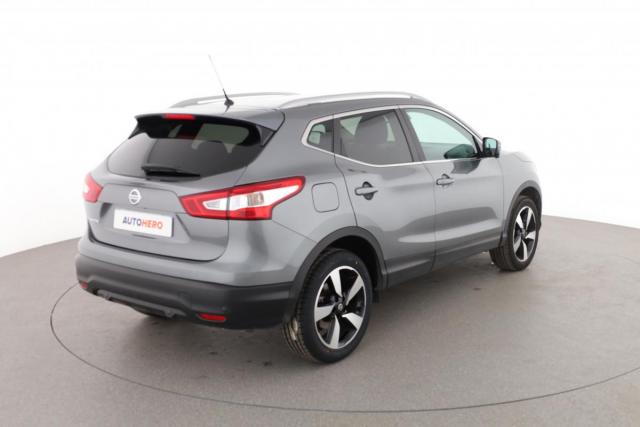 Nissan Qashqai image 6