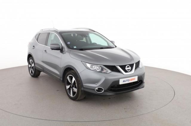 Nissan Qashqai image 9