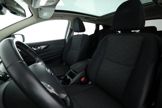 Nissan Qashqai image 7