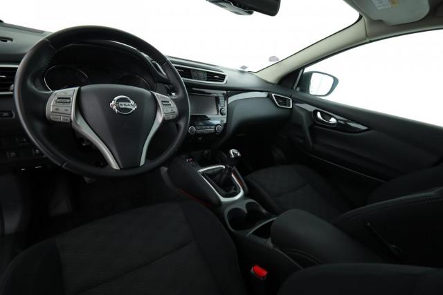 Nissan Qashqai image 2