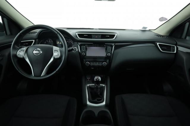 Nissan Qashqai image 8