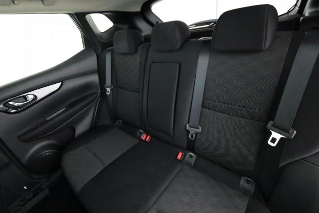 Nissan Qashqai image 5