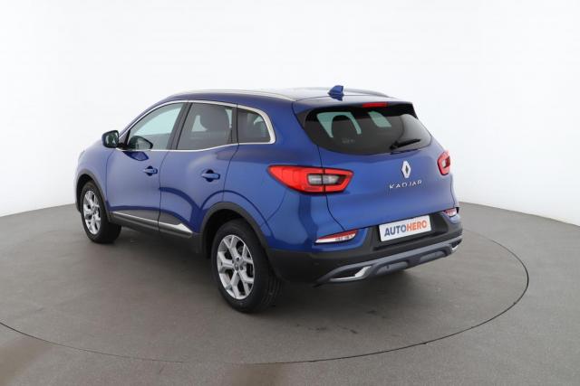 Renault Kadjar image 4