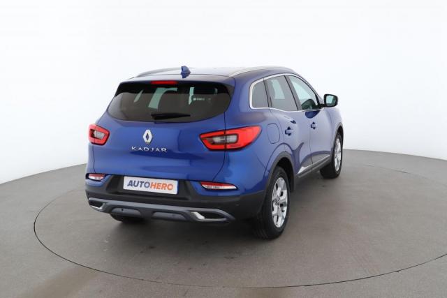Renault Kadjar image 1