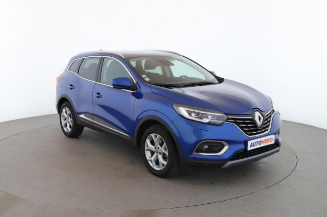 Renault Kadjar image 3