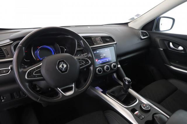 Renault Kadjar image 8