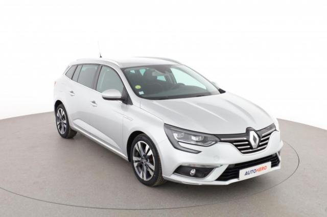 Renault Mégane Estate image 5