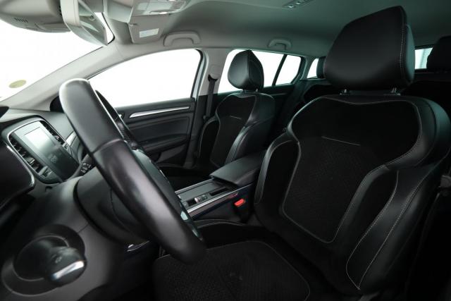 Renault Mégane Estate image 6
