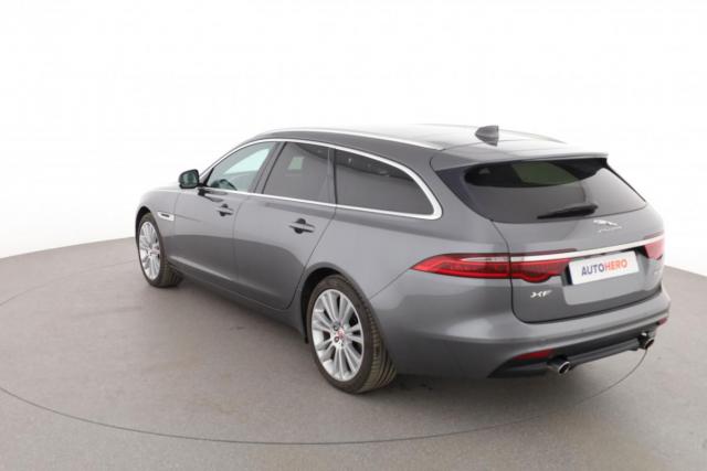 Jaguar Xf image 7