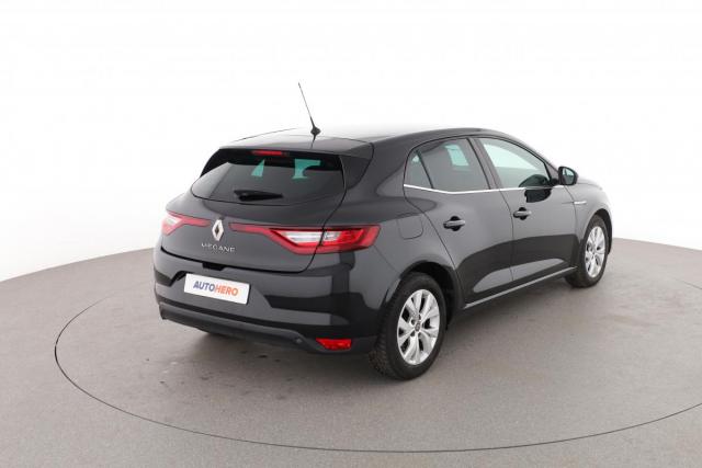 Renault Mégane image 6