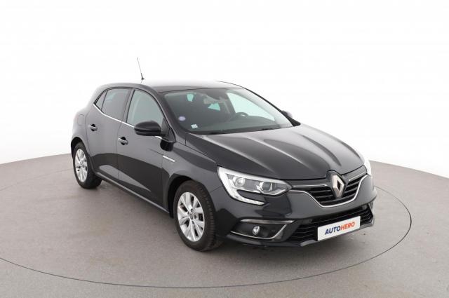 Renault Mégane image 9