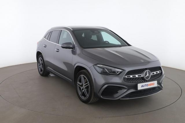 Mercedes Benz Gla image 6