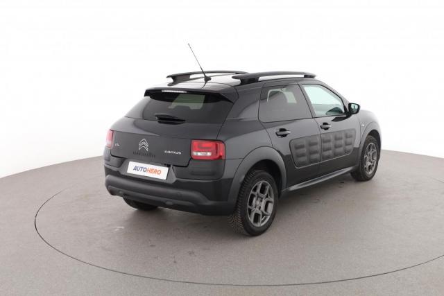 Citroen C4 Cactus image 3
