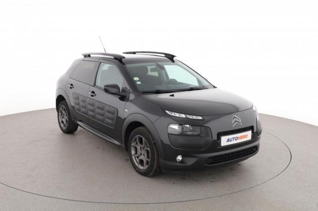 Citroen C4 Cactus image 9