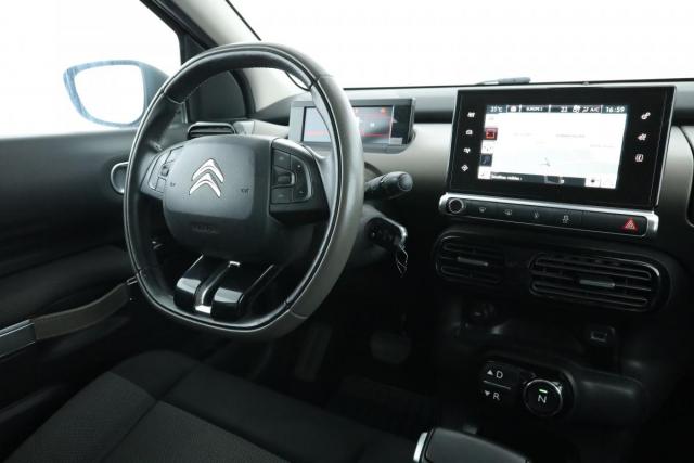 Citroen C4 Cactus image 1